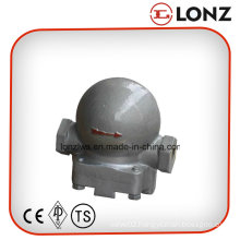 Thread/Screw End Lever Ball Float Type Steam Trap